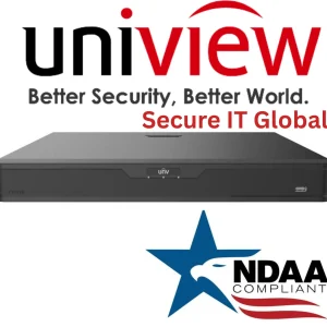 Uniview 32-Channel NVR