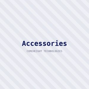 Accessories