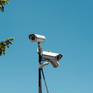 CCTV & Security