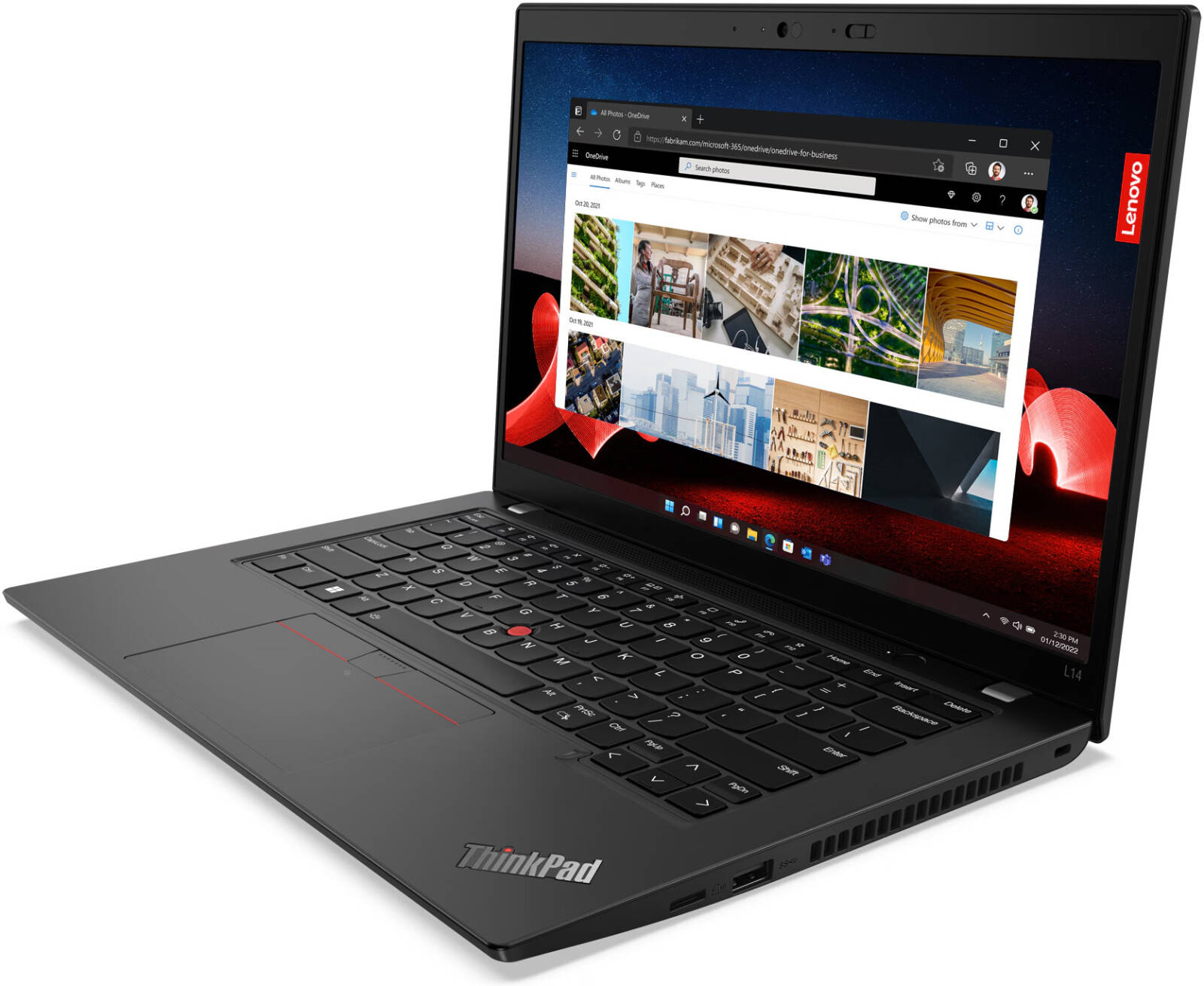 Premium laptop