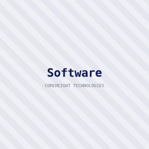 Software
