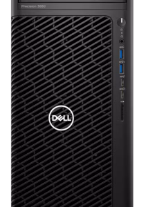 Dell Precision 3660 Tower Workstation