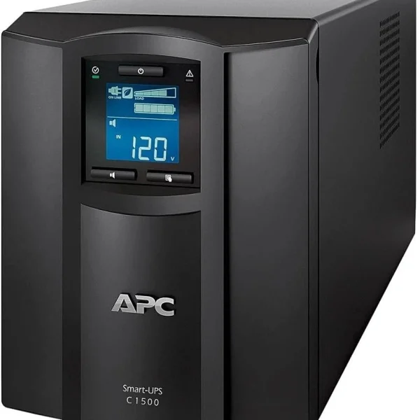 APC Smart-UPS 1500VA