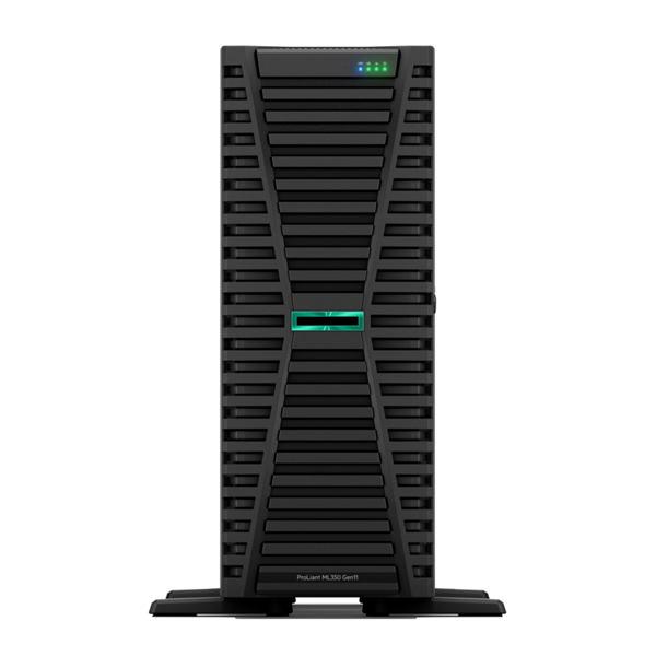 HPE ProLiant ML350 Gen11 Tower Server
