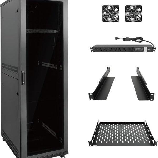 Tripp Lite 42U Server Rack Cabinet