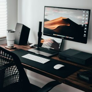 Desktops & Workstations