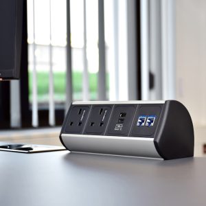 Power & UPS